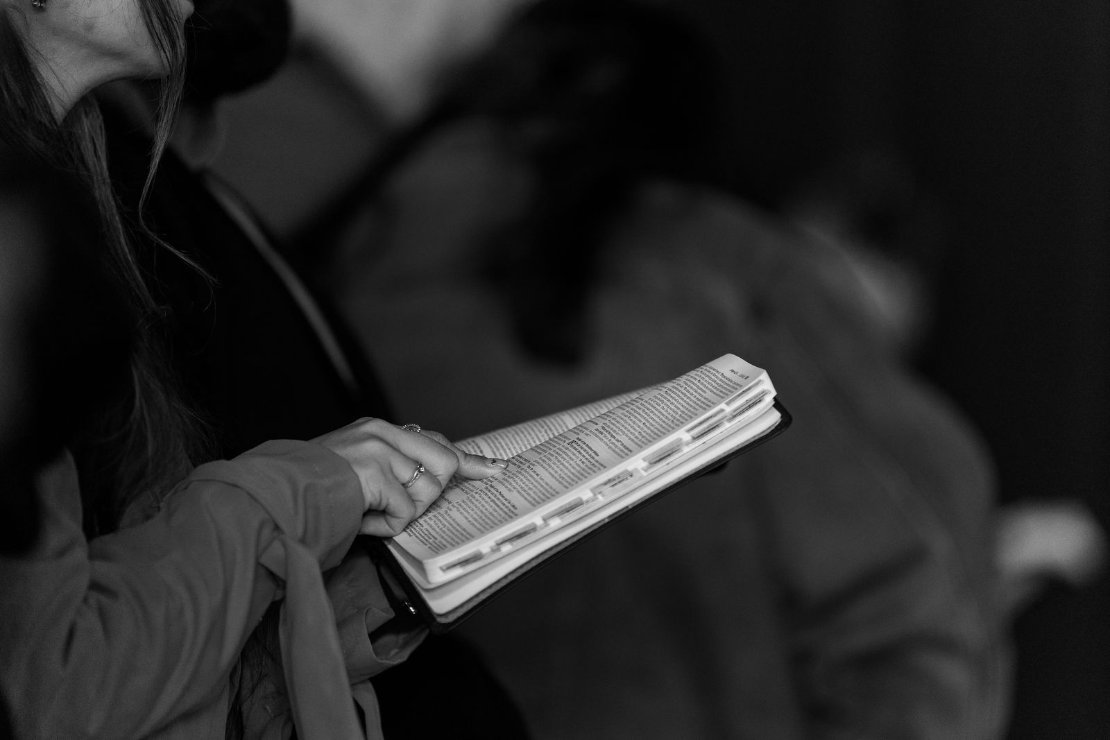 Open Bible